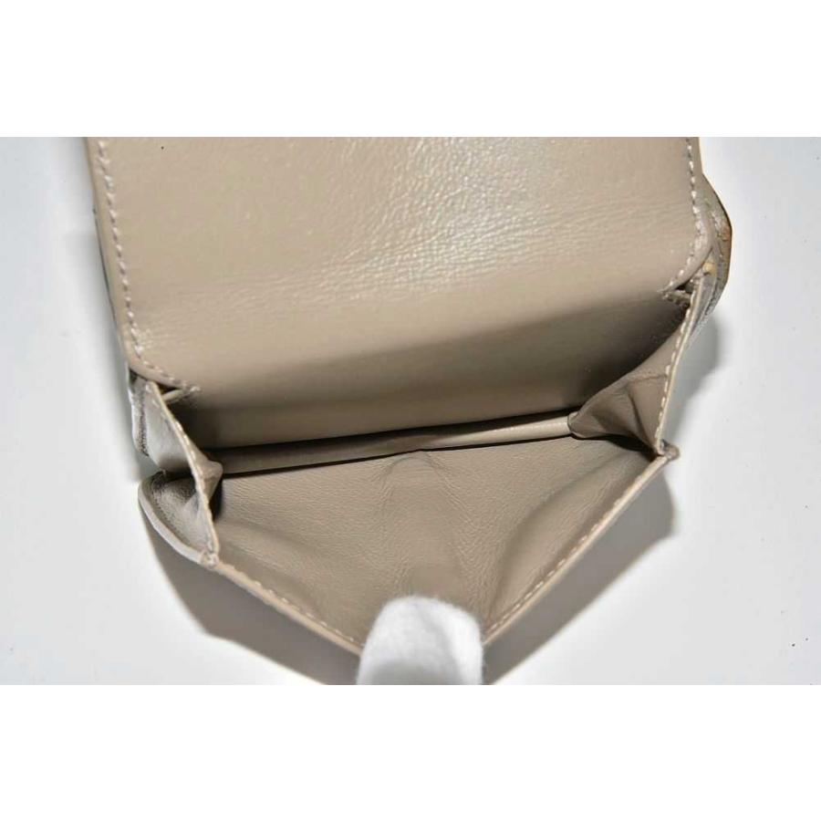 CASH（BALENCIAGA） バレンシアガ CASH キャッシュ フラップ コイン