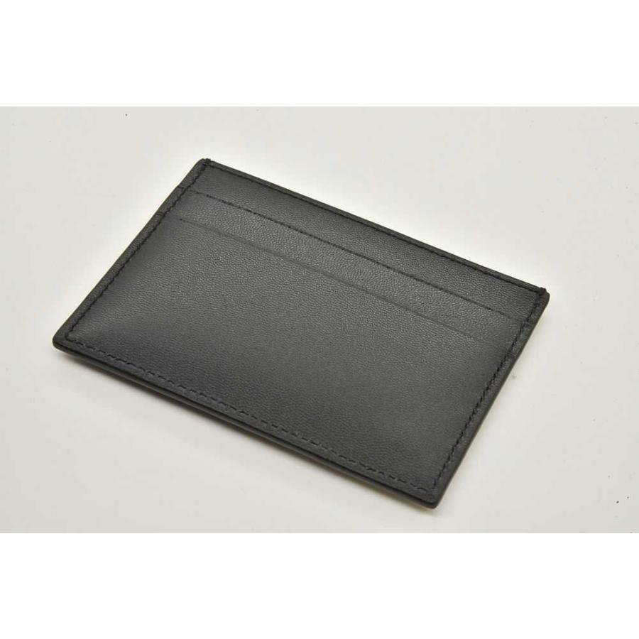 CASH（BALENCIAGA） バレンシアガ CASH カードホルダー レザー カード