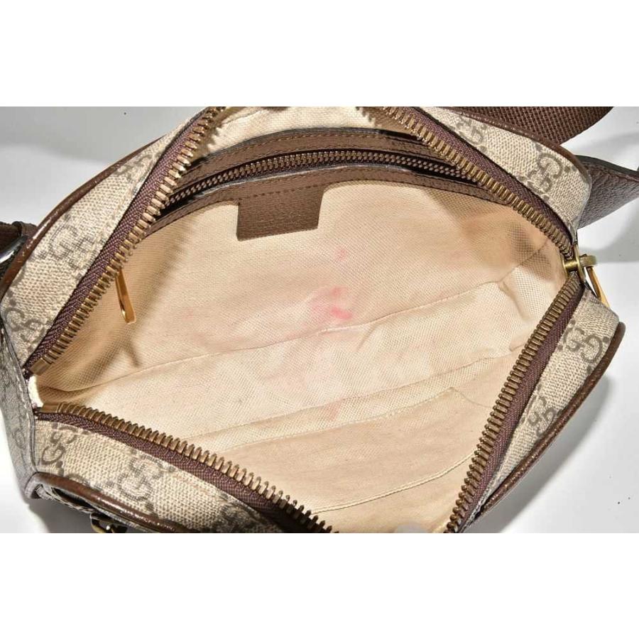 GERUGA ボディバック　ベージュ TERRACE 帆布 ボディバッグ ベージュ｜TERRACE｜tense｜T-BOARD