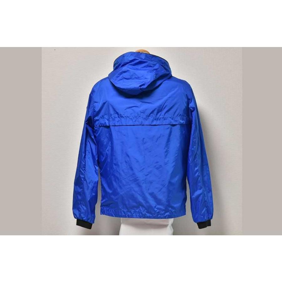 MONCLER（モンクレール） JUNICHIジャケット ジュンイチ ナイロン