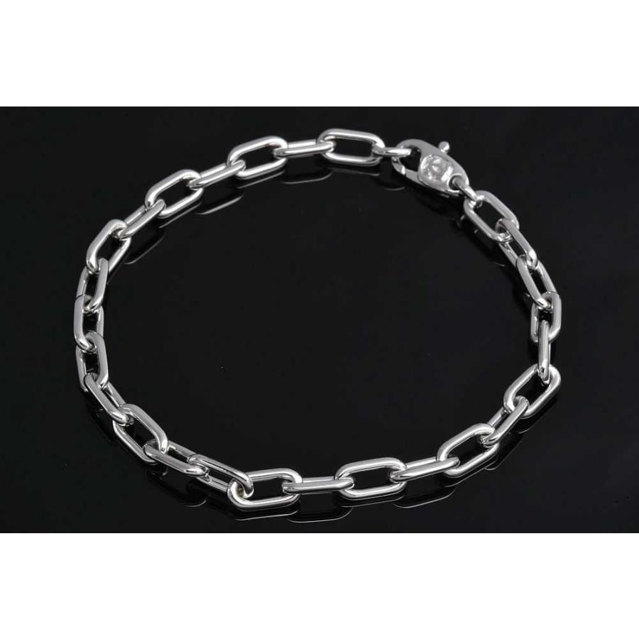 Cartier（カルティエ） スパルタカス ブレスレット K18WG ホワイト