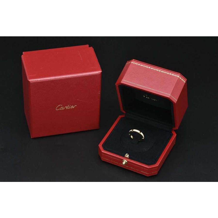 MAILLON DE CARTIER カルティエ マイヨン パンテール