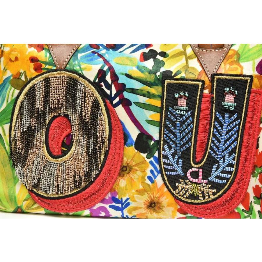 Christian Louboutin クリスチャンルブタン CARACABA カラカバ トート