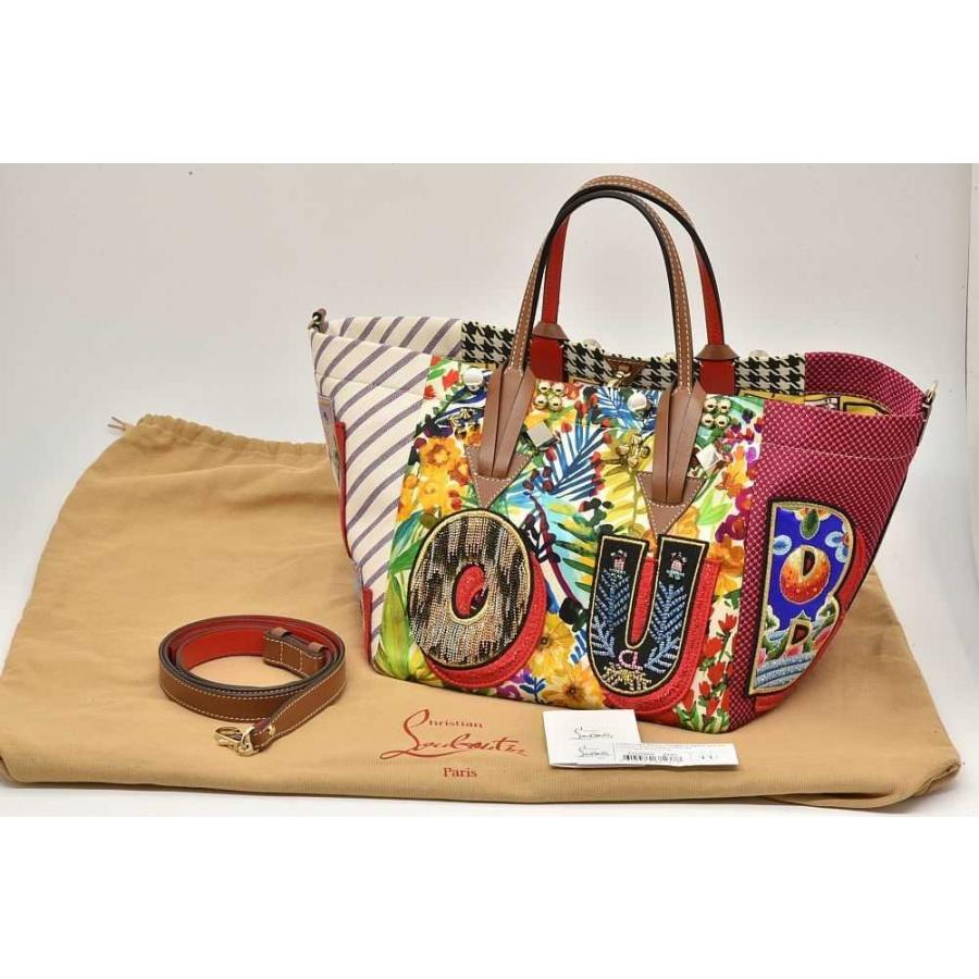 Christian Louboutin クリスチャンルブタン CARACABA カラカバ Christian Louboutin クリスチャンルブタン CARACABA カラカバ