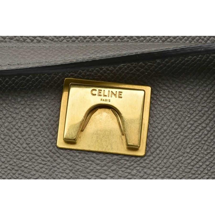 CELINE セリーヌ マイクロ ベルトバッグ ハンドバッグ 2WAY CELINE セリーヌ マイクロ ベルトバッグ ハンドバッグ 2WAY
