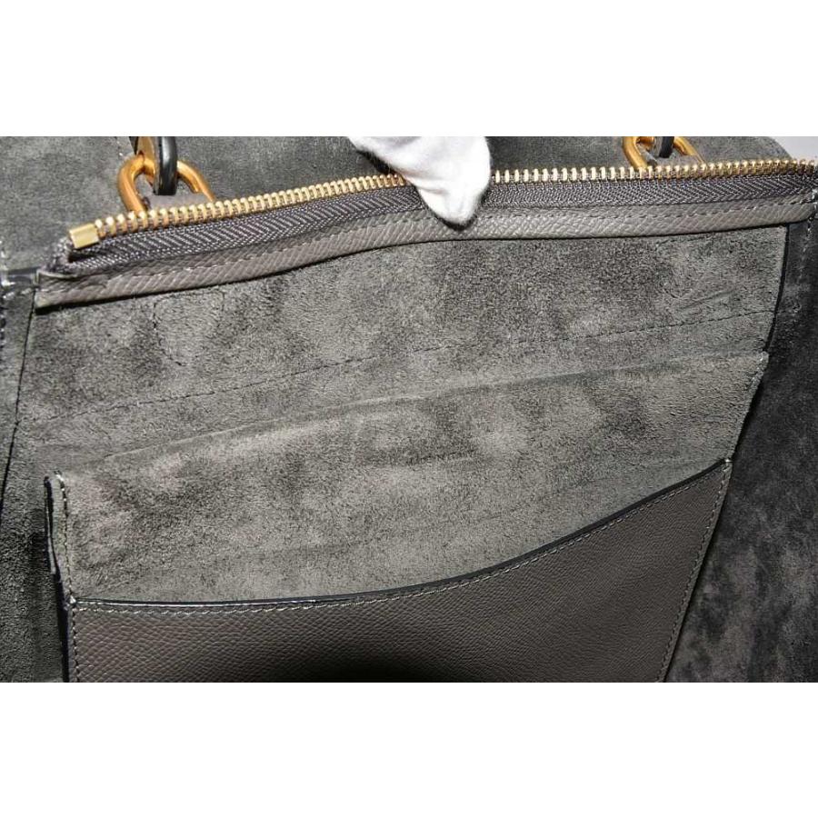 CELINE セリーヌ マイクロ ベルトバッグ ハンドバッグ 2WAY CELINE セリーヌ マイクロ ベルトバッグ ハンドバッグ 2WAY