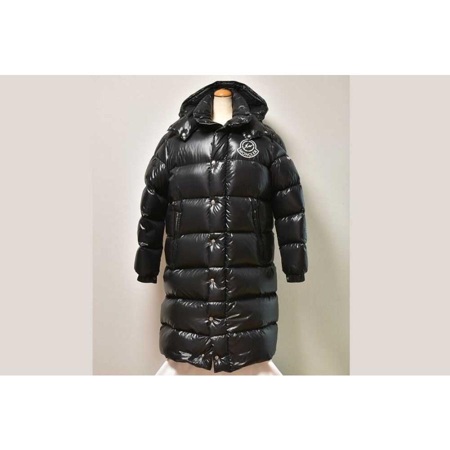 MONCLER GENIUS モンクレール ジーニアス フラグメント コラボ MONCLER GENIUS モンクレール ジーニアス フラグメント コラボ