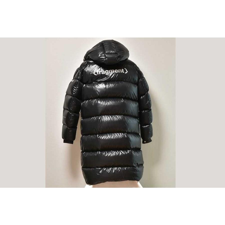 MONCLER GENIUS モンクレール ジーニアス フラグメント コラボ MONCLER GENIUS モンクレール ジーニアス フラグメント コラボ