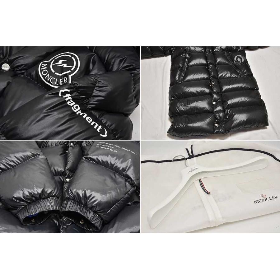 MONCLER GENIUS モンクレール ジーニアス フラグメント コラボ MONCLER GENIUS モンクレール ジーニアス フラグメント コラボ