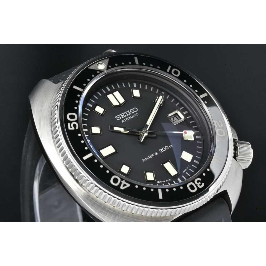 Diver Scuba セイコー SBDX031 プロスペックス ダイバースキューバ 