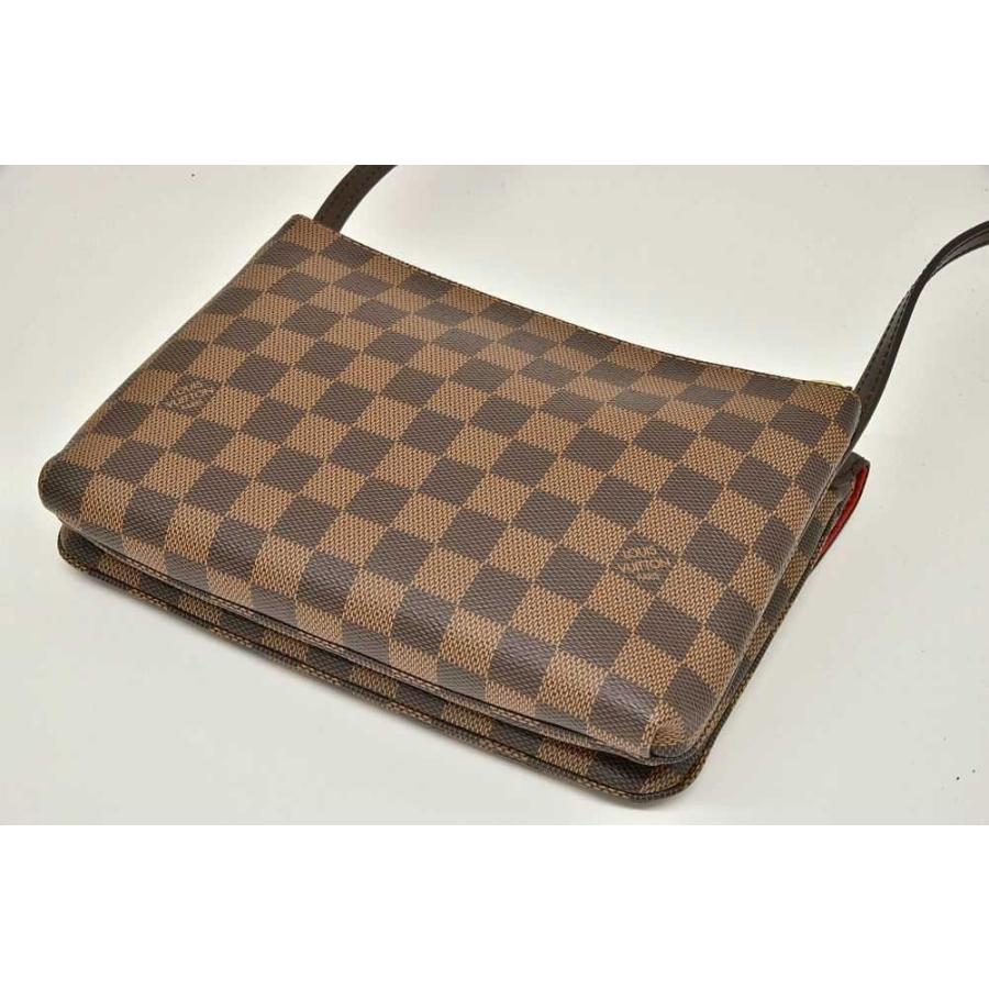 LOUIS VUITTON（ルイ・ヴィトン） ヴィトン ダミエ トワイス