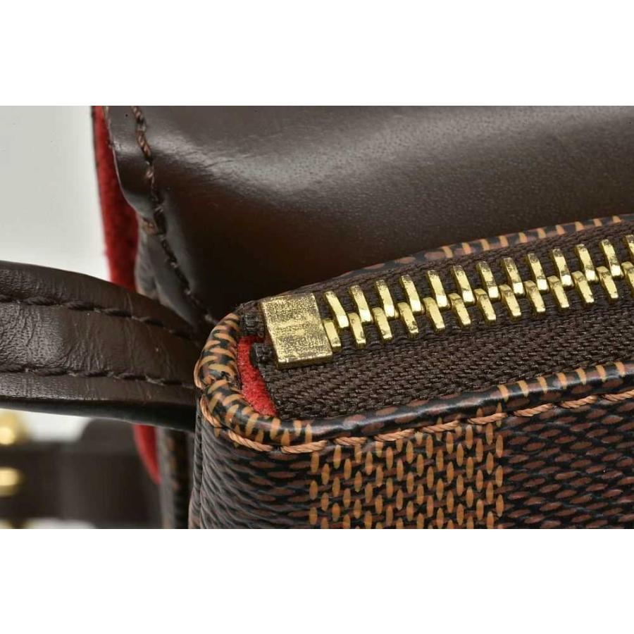 LOUIS VUITTON（ルイ・ヴィトン） ヴィトン ダミエ トワイス