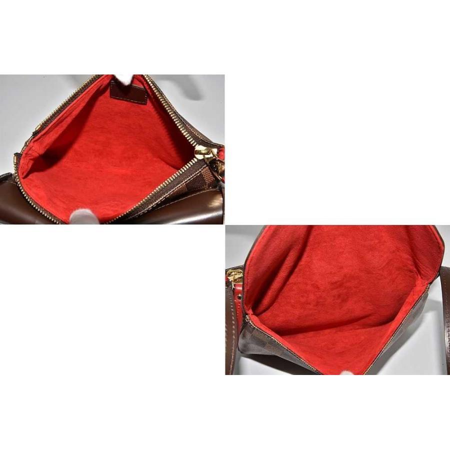 LOUIS VUITTON（ルイ・ヴィトン） ヴィトン ダミエ トワイス