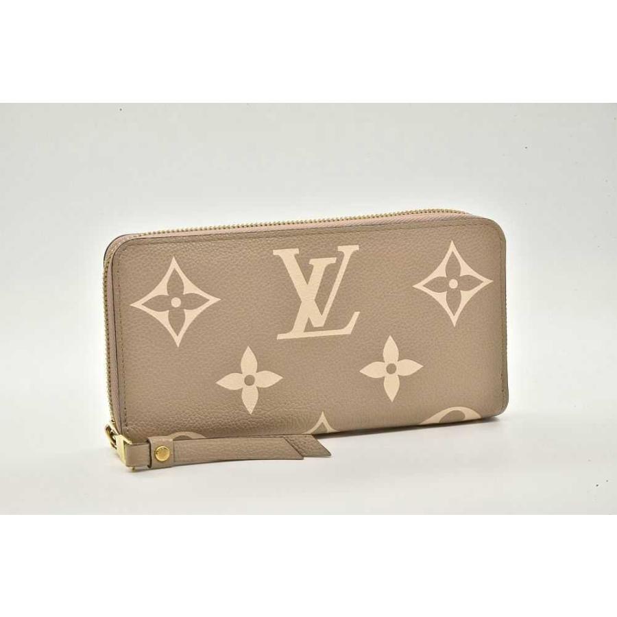 LOUIS VUITTON（ルイ・ヴィトン） ヴィトン バイカラー モノグラム