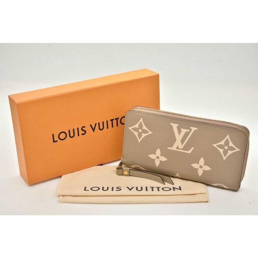 LOUIS VUITTON（ルイ・ヴィトン） ヴィトン バイカラー モノグラム
