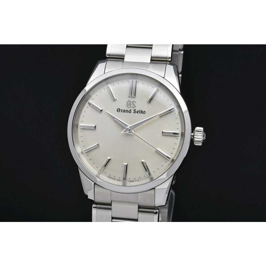 Heritage Collection セイコー SBGX319 グランドセイコー GS