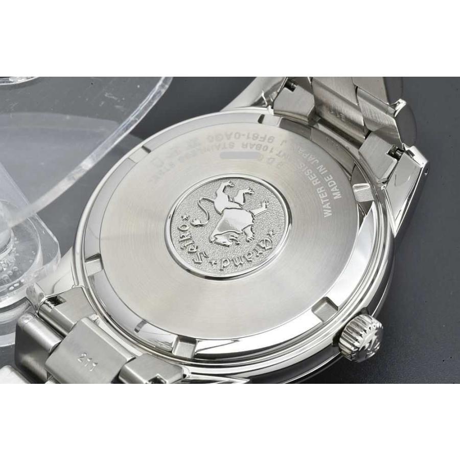 Heritage Collection セイコー SBGX319 グランドセイコー GS 