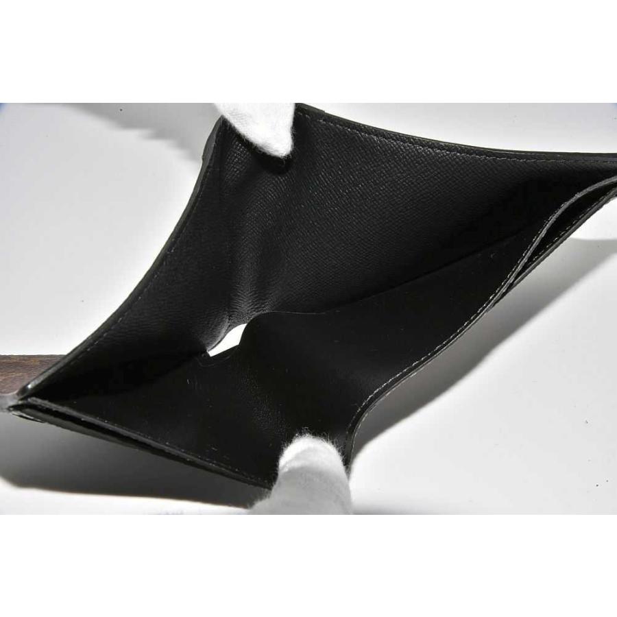 極美品 箱付NFCタグ VUITTON マカサーポルトフォイユ ミュルティプル 駅南やまご質店オンラインショップ / ヴィトン モノグラム マカサー