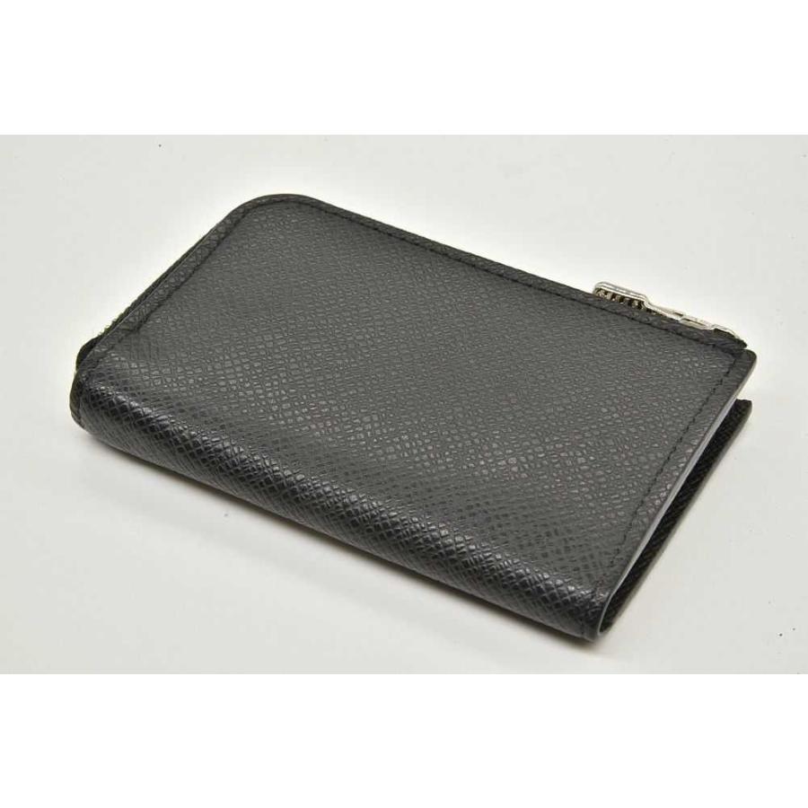 LOUIS VUITTON（ルイ・ヴィトン） ヴィトン タイガ ポルトモネ