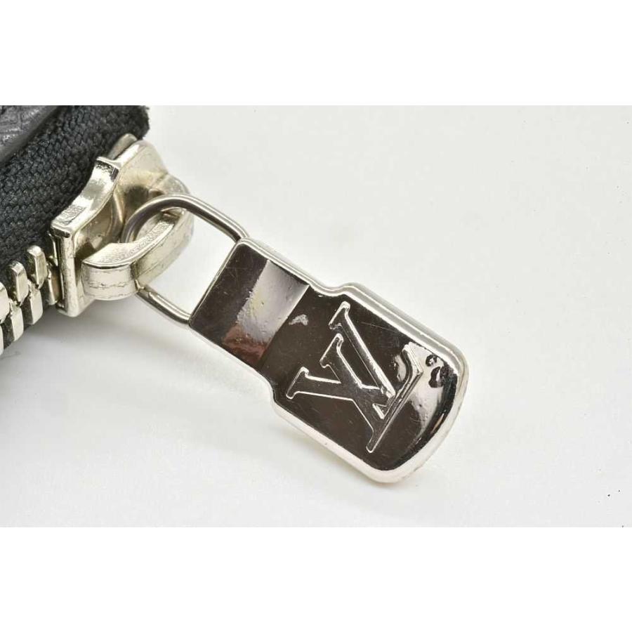 LOUIS VUITTON（ルイ・ヴィトン） ヴィトン タイガ ポルトモネ