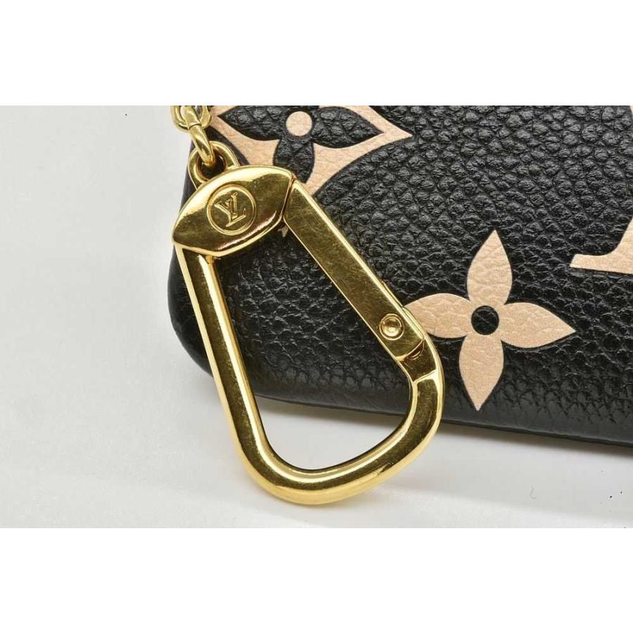 LOUIS VUITTON（ルイ・ヴィトン） ヴィトン バイカラー モノグラム