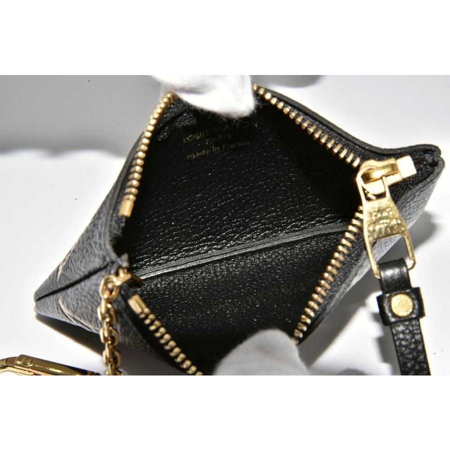 LOUIS VUITTON ヴィトン バイカラー モノグラム アンプラント