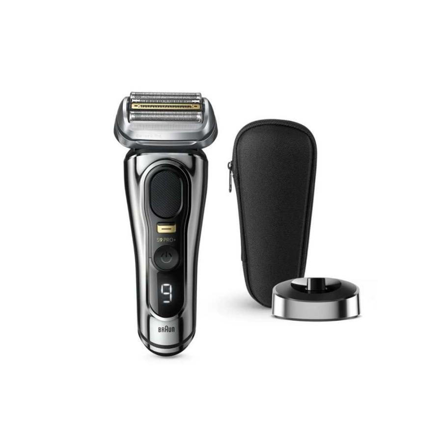 【展示、未使用品】Braun Series 9 Pro+ 9516s シェーバー BRAUN Series 9 ブラウン メンズシェーバー 電気シェーバー シリーズ9