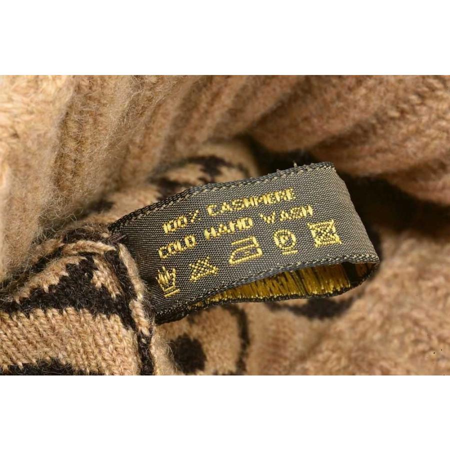 LOUIS VUITTON ヴィトン ボネスキー モノグラム ニットキャップ LOUIS VUITTON ヴィトン ボネスキー モノグラム ニットキャップ