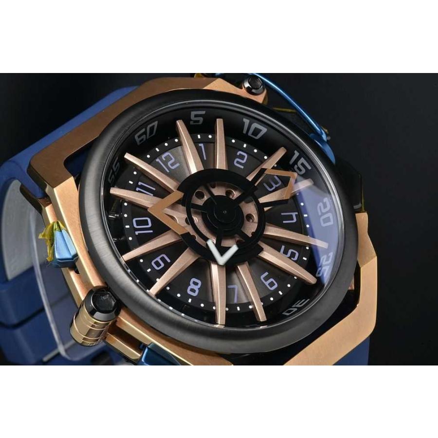 マッツカートMAZUCATO R.I.M.11-HWCG5クロノグラフ自動巻き マッツカートMAZUCATO R.I.M.11-HWCG5クロノグラフ自動巻き