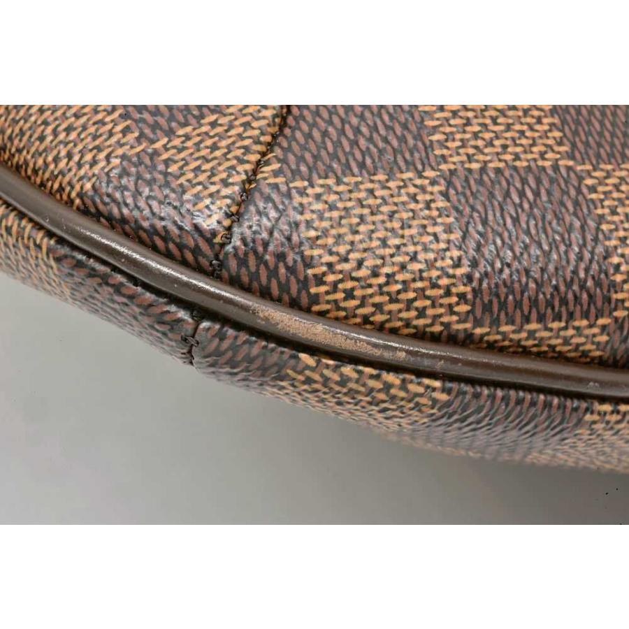 LOUIS VUITTON（ルイ・ヴィトン） ヴィトン ダミエ ブルームズベリPM