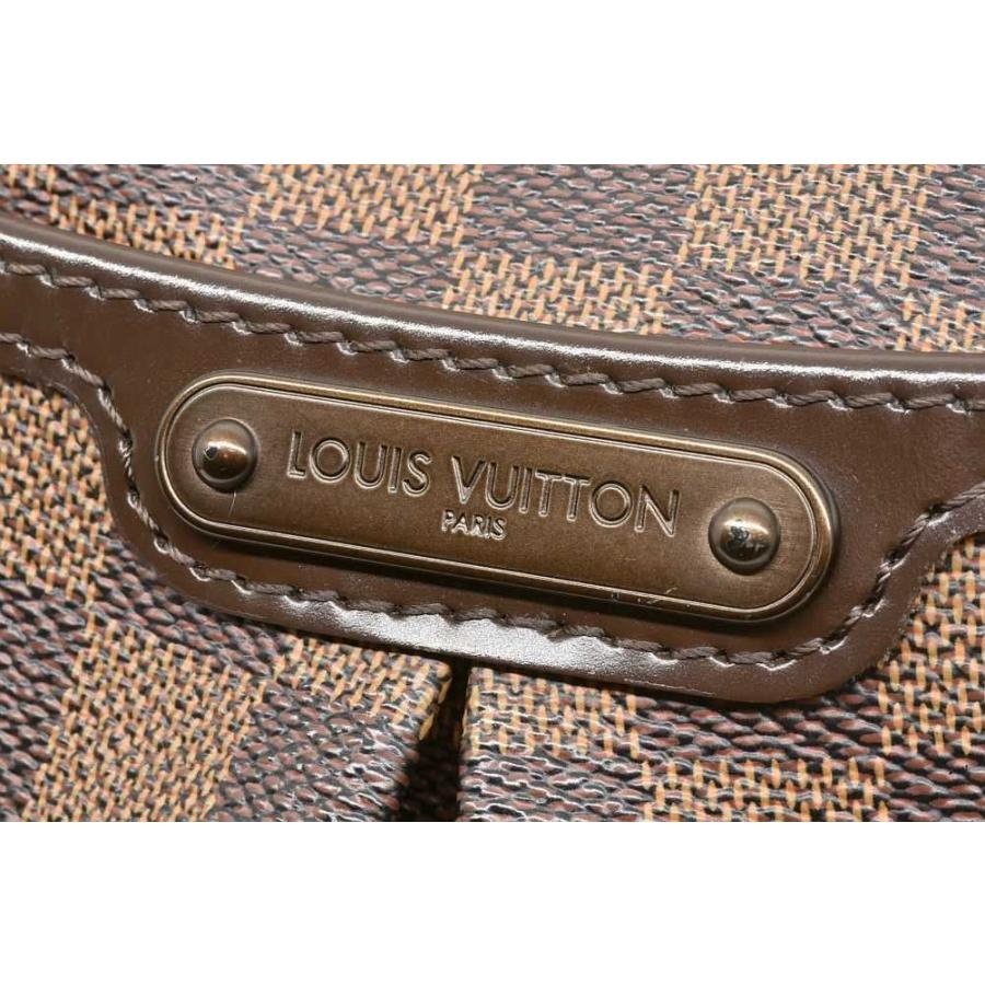 LOUIS VUITTON（ルイ・ヴィトン） ヴィトン ダミエ ブルームズベリPM