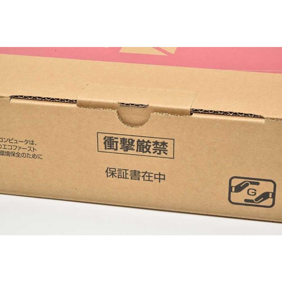 LaVie NEC LAVIE N15 N156C/EAW ノートパソコン PC-N156CEAW パール 