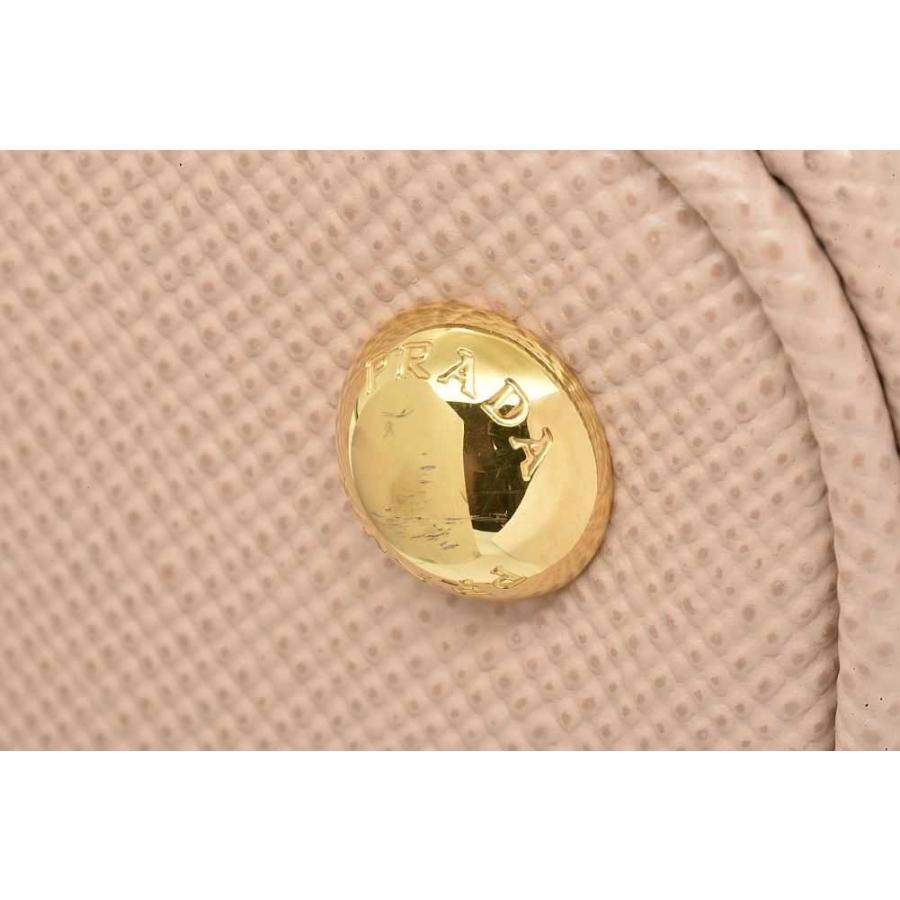 PANIER(PRADA) プラダ パニエ サフィアーノレザー スモール PANIER(PRADA) プラダ パニエ サフィアーノレザー スモール