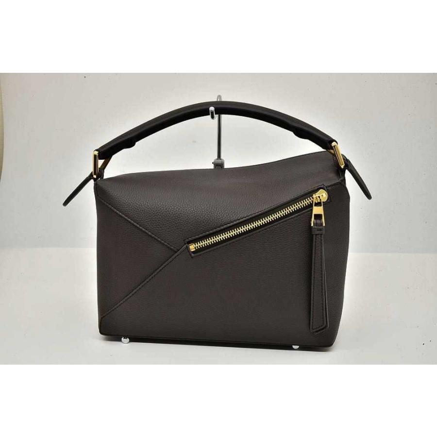 Puzzle(LOEWE) ロエベ パズルバッグ スモール ハンドバッグ Puzzle(LOEWE) ロエベ パズルバッグ スモール ハンドバッグ