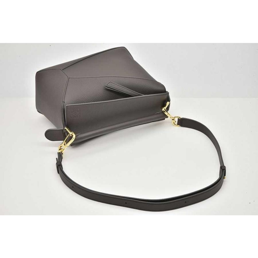 Puzzle(LOEWE) ロエベ パズルバッグ スモール ハンドバッグ Puzzle(LOEWE) ロエベ パズルバッグ スモール ハンドバッグ