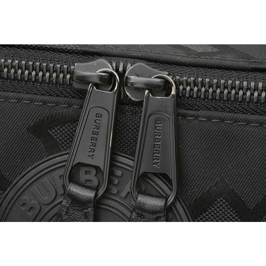 BURBERRY バーバリー モノグラム ソニー ベルトバッグ ボディバッグ 
