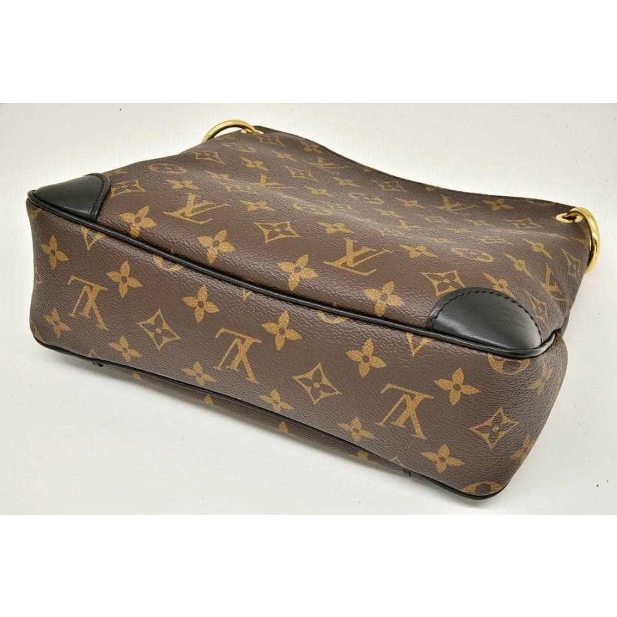 LOUIS VUITTON（ルイ・ヴィトン） ヴィトン モノグラム オデオンNM PM