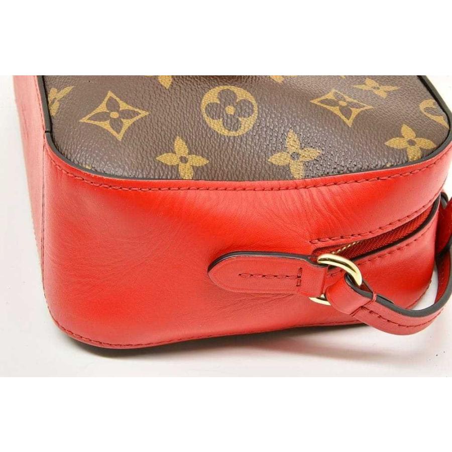 LOUIS VUITTON（ルイ・ヴィトン） ヴィトン モノグラム サントンジュ