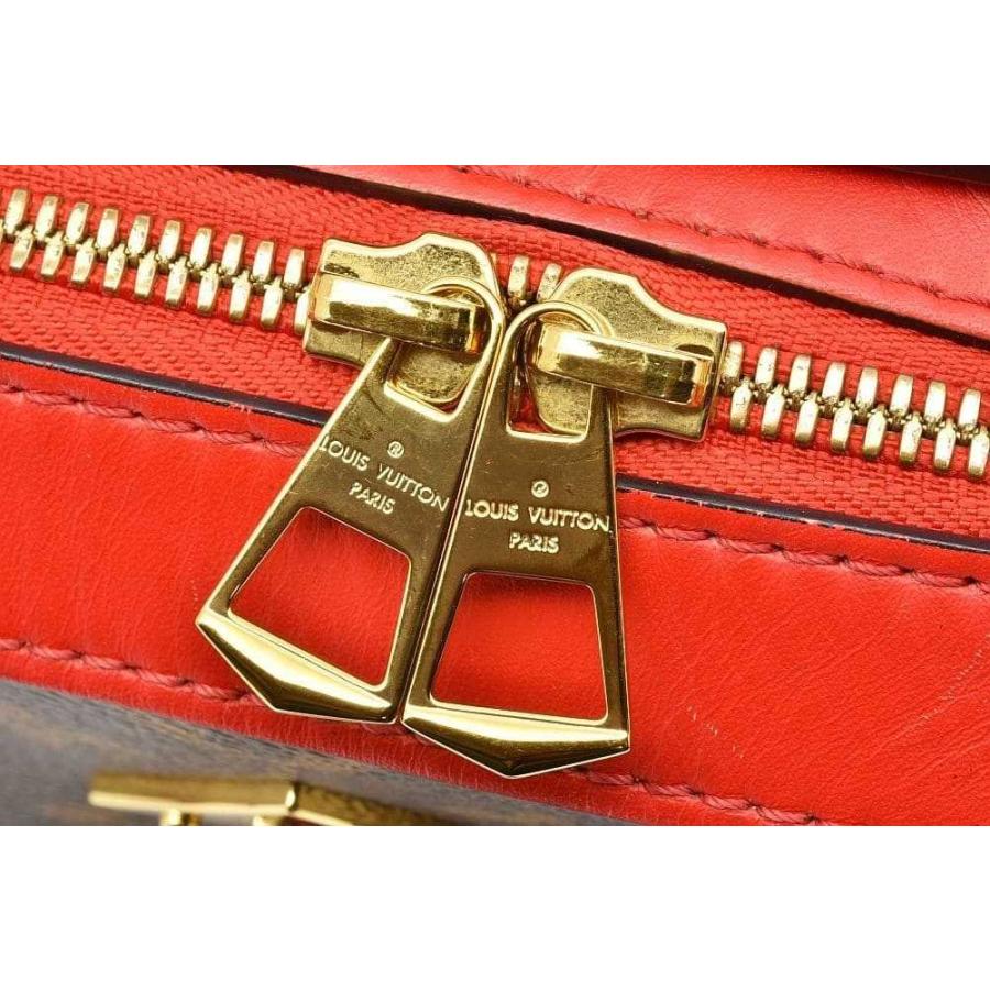 中古 ルイ ヴィトン LOUIS VUITTON M43556 CA2198 レディース ショルダーバッグ モノグラム コクリコ モノグラムキャンバス LOUIS VUITTON - 中古 ルイ ヴィトン LOUIS VUITTON M43556 CA2138