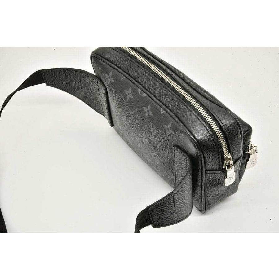 LOUIS VUITTON（ルイ・ヴィトン） ヴィトン タイガラマ バムバッグ