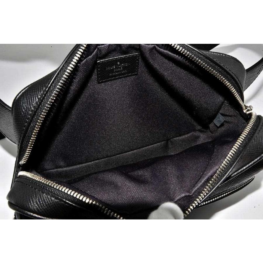 LOUIS VUITTON（ルイ・ヴィトン） ヴィトン タイガラマ バムバッグ