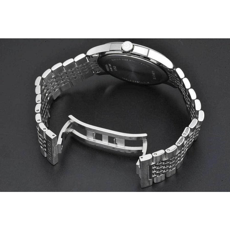 G-Timeless グッチ GUCCI G-TIMELESS YA126480 Gタイムレス メンズ SS