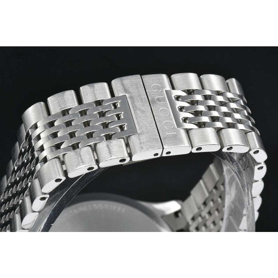 G-Timeless グッチ GUCCI G-TIMELESS YA126480 Gタイムレス メンズ SS
