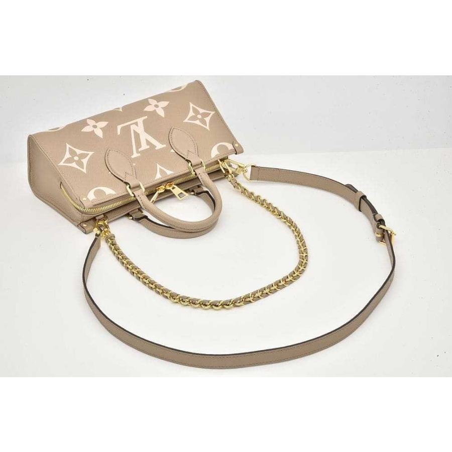 LOUIS VUITTON（ルイ・ヴィトン） ヴィトン バイカラー モノグラム