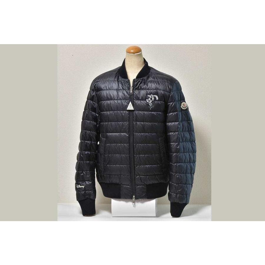 MONCLER（モンクレール） ロジャーラビット sareb ダウン リバーシブル 