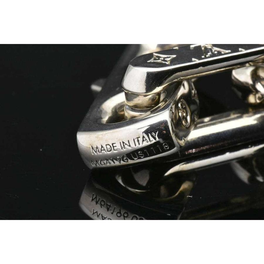 LOUIS VUITTON（ルイ・ヴィトン） ヴィトン コリエ チェーン