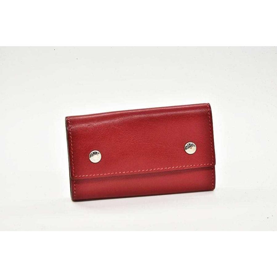 HERMES（エルメス） セリエ エテュイ クレ 4連キーケース ボックス