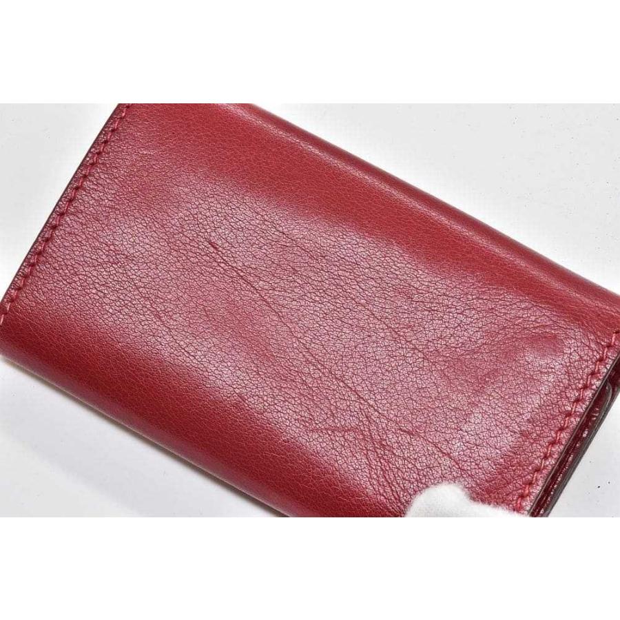 HERMES（エルメス） セリエ エテュイ クレ 4連キーケース ボックス