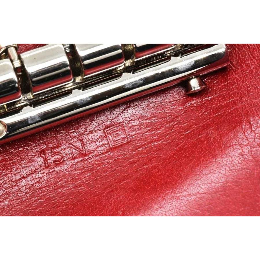 HERMES エルメス セリエ エテュイ クレ 4連キーケース ボックスカーフ  