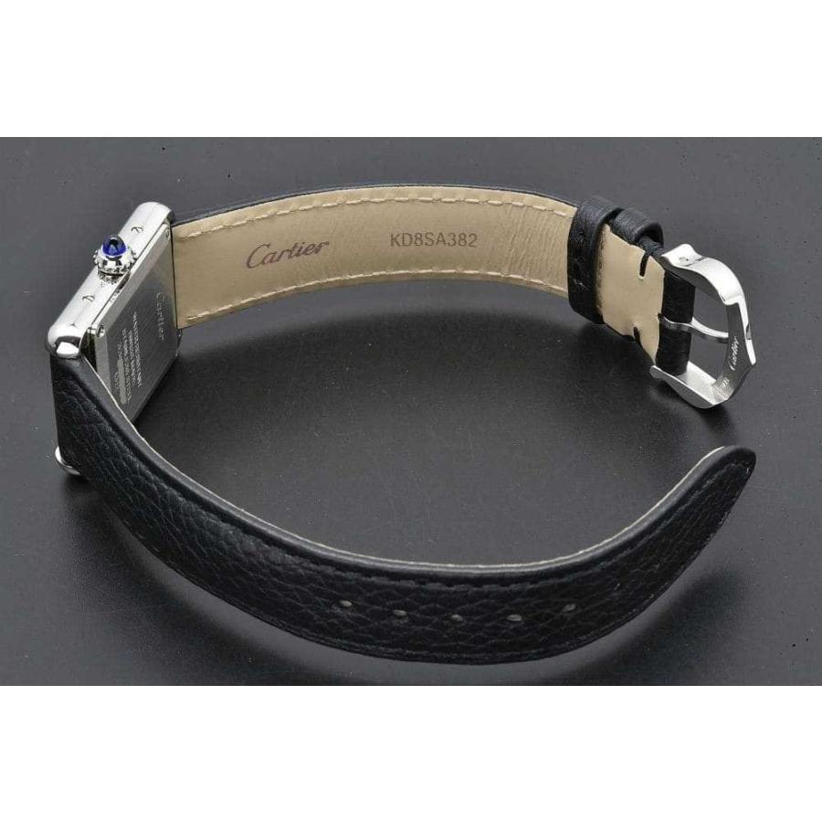 Cartier カルティエ WSTA0042 タンク マスト ウォッチ SM Cartier カルティエ WSTA0042 タンク マスト ウォッチ SM